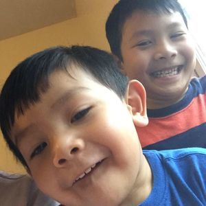 Meet your Posher, Thanh